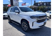 2021 Tahoe 2WD LT thumbnail