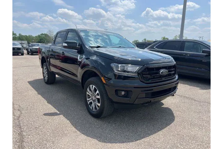 $27915 : Ford Ranger 2019 4x4 XL 4dr image 3