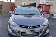 $6495 : 2012 Elantra Limited thumbnail