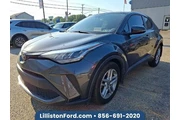 Toyota C-HR 2021 LE 4dr Cros en Vineland