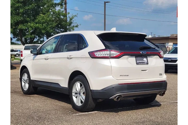 $17492 : 2018 Edge SEL image 8