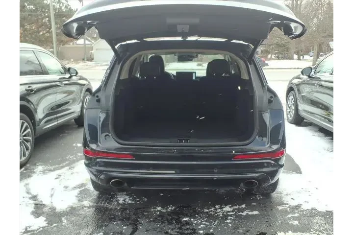 $30995 : Lincoln Corsair 2023 AWD Sta image 7