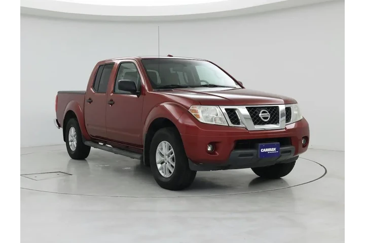 $18998 : Nissan Frontier 2016 4x4 SV image 1