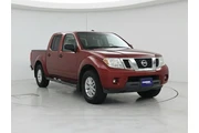 Nissan Frontier 2016 4x4 SV en Sacramento