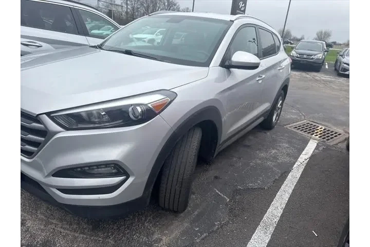 $13966 : Hyundai TUCSON 2017 SE 4dr S image 8