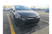 Toyota Corolla 2024 LE 4dr S