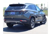 $33595 : Hyundai TUCSON Plug-in Hybri thumbnail