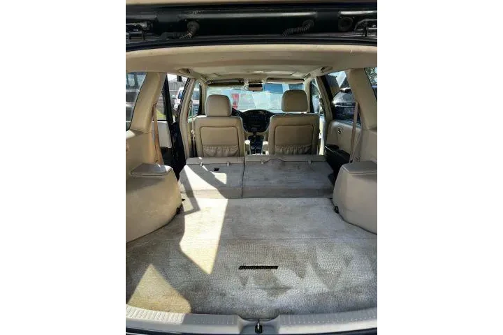 $4500 : Toyota Highlander 2002 AWD L image 8