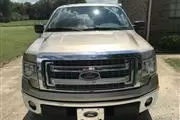 2014 Ford F150 XLT V8 en Los Angeles