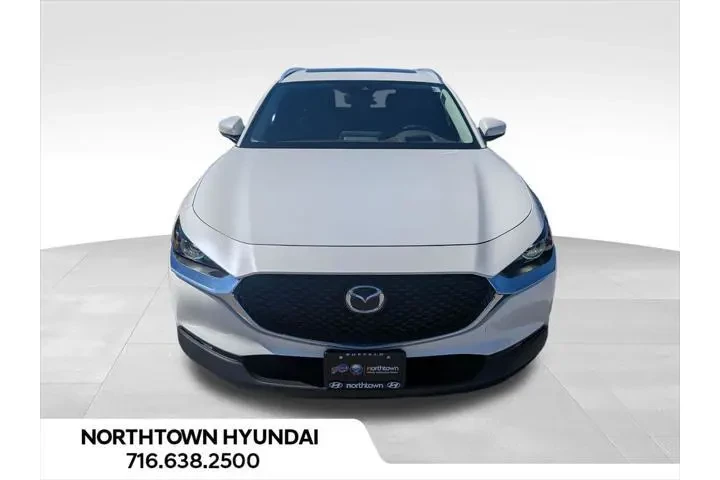 $25519 : Mazda CX-30 2023 AWD 2.5 S P image 5