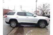 $8900 : 2018 GMC Acadia AWD 4dr SLE w thumbnail