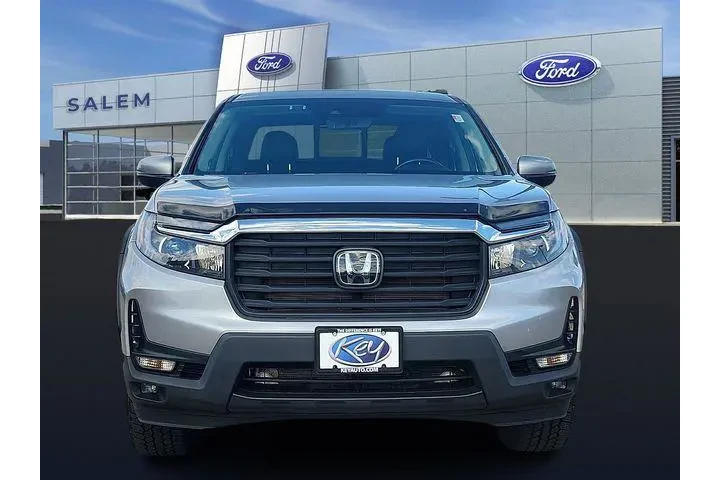$30993 : Honda Ridgeline 2023 AWD RTL image 2