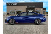 $26999 : Hyundai ELANTRA N 2023 4dr S thumbnail