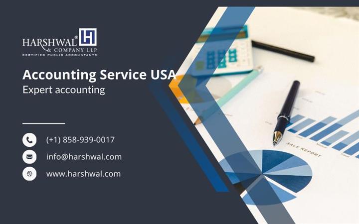 Accounting service USA image 1