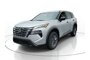 $35995 : Nissan Rogue 2025 AWD S 4dr thumbnail