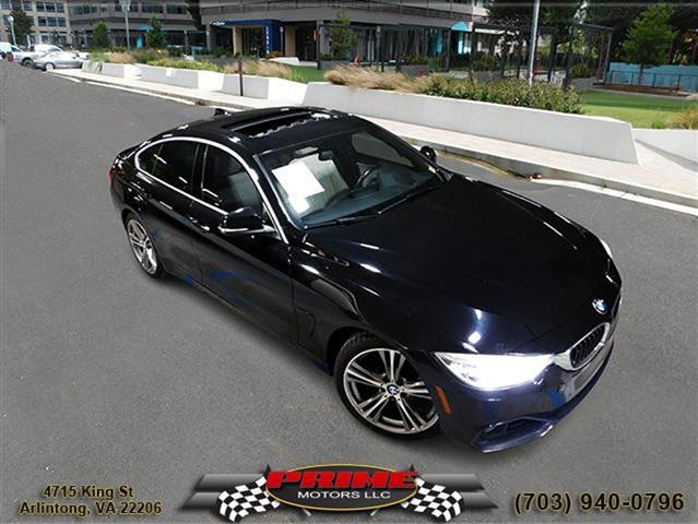 $14850 : 2017 BMW 4 SERIES image 3