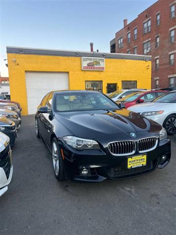 $15999 : 2016 BMW 5 Series 535i xDrive image 5