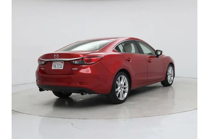 $14998 : Mazda Mazda6 2015 i Touring image 8