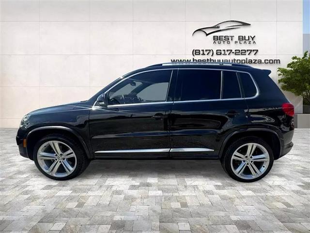 $10895 : 2014 VOLKSWAGEN TIGUAN 2.0T R image 8