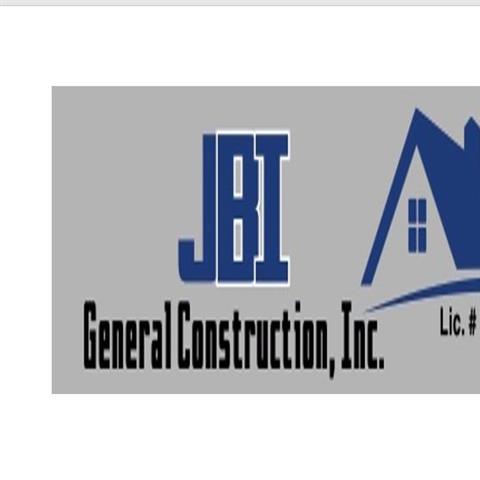 JBI General Construction image 10