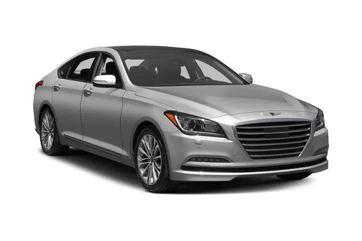 $11990 : Genesis G80 2017 3.8 4dr Sed image 6