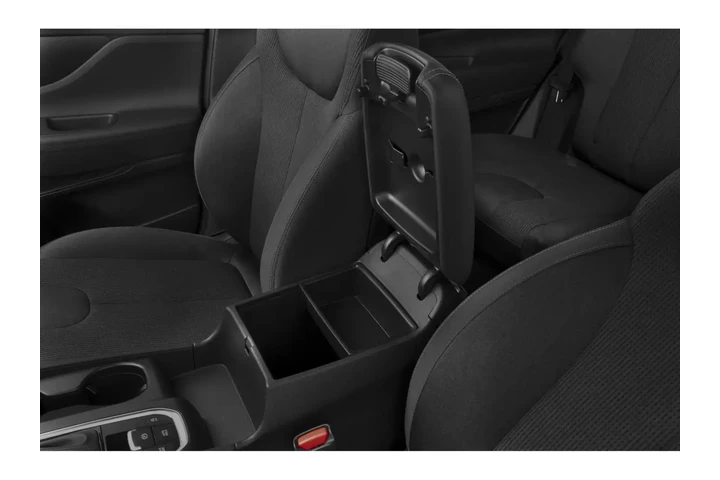 Hyundai SANTA FE 2019 SEL 2. image 9