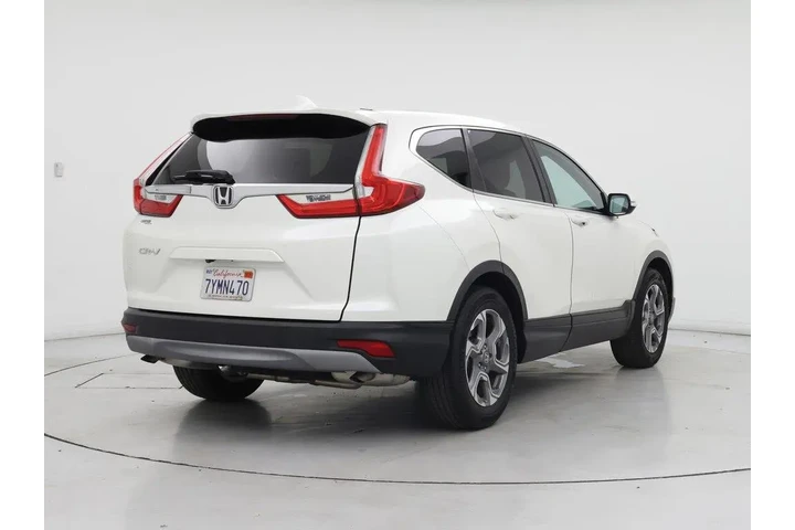 $25998 : Honda CR-V 2017 EX-L 4dr SUV image 8