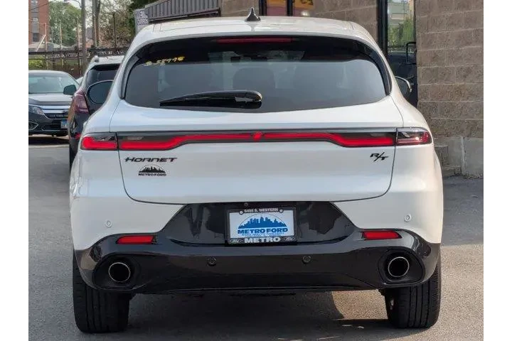 $21999 : Dodge Hornet 2024 AWD R/T 4d image 5
