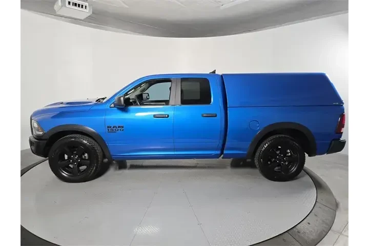 $19513 : Ram 1500 Classic 2020 4x2 SL image 7