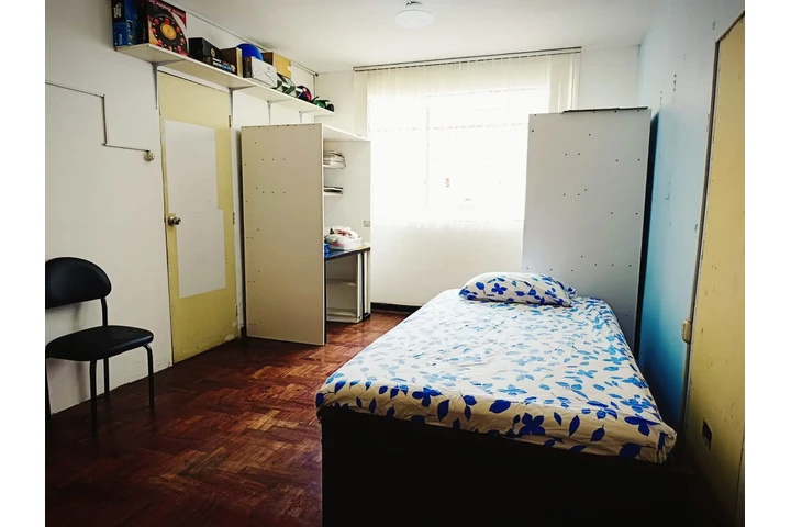VENDO CASA ZONA RESIDENCIAL image 2