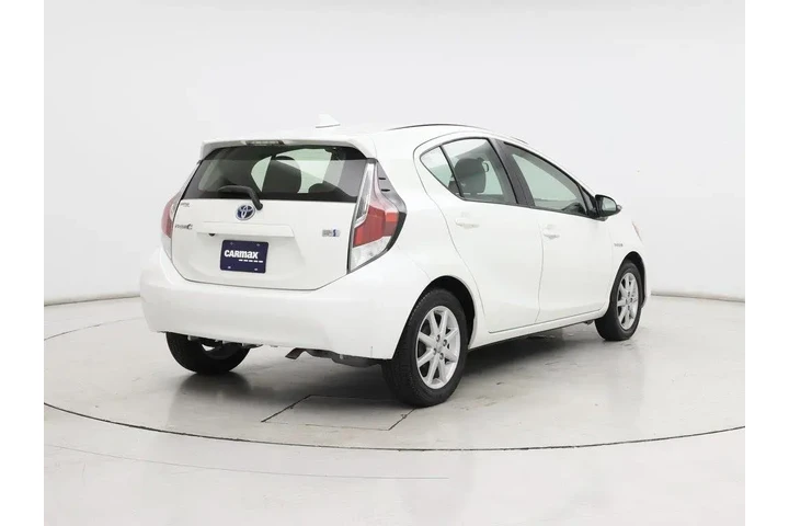 $17998 : Toyota Prius c 2016 Four 4dr image 8