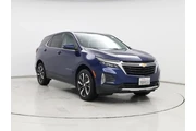 Chevrolet Equinox 2022 4x4 L en Sacramento