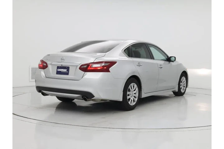 $16998 : Nissan Altima 2018 2.5 S 4dr image 8