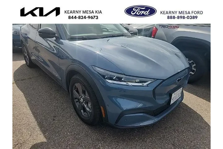 $26991 : Ford Mustang Mach-E 2023 Sel image 1