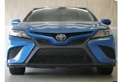 $14750 : Toyota Camry 2018 SE 4dr Sed thumbnail