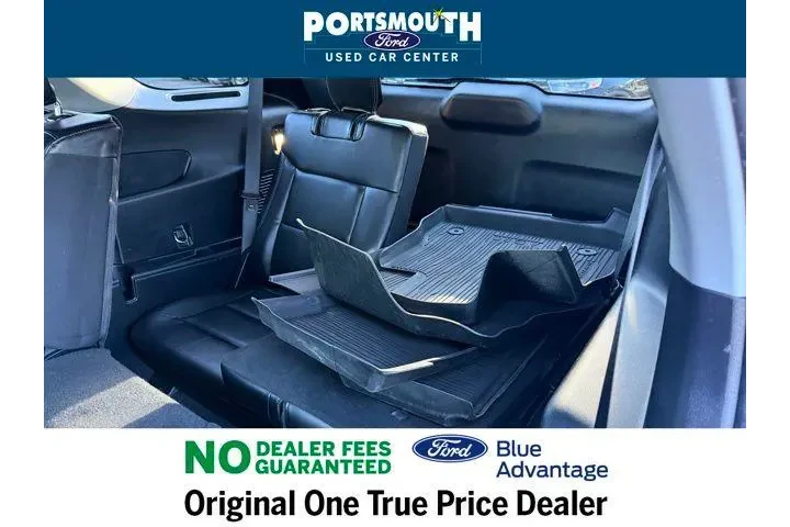 $32995 : Ford Explorer 2022 AWD XLT 4 image 7