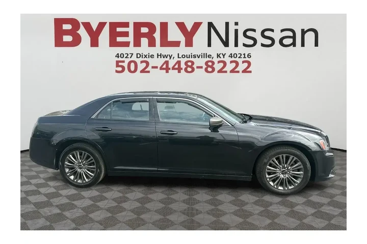 $6995 : Chrysler 300 2014 AWD C John image 2