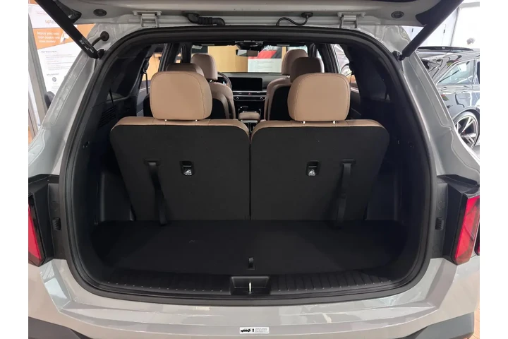$38997 : Kia Sorento 2024 AWD X-Pro S image 8