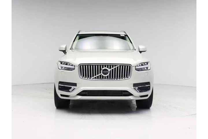 $28998 : Volvo XC60 2020 AWD T6 Momen image 5