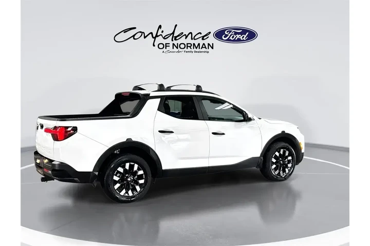 $28681 : Hyundai SANTA CRUZ 2025 SEL image 9