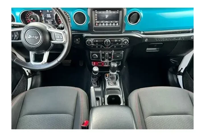 $28596 : Jeep Wrangler Unlimited 2019 image 9