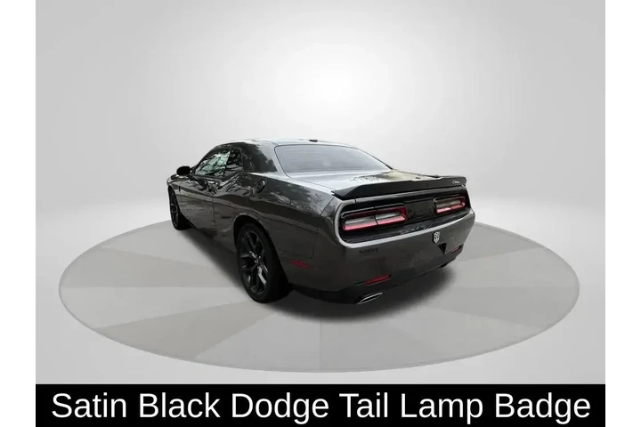 $21000 : Dodge Challenger 2020 GT 50t image 5