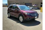 Honda CR-V 2014 AWD EX-L 4dr