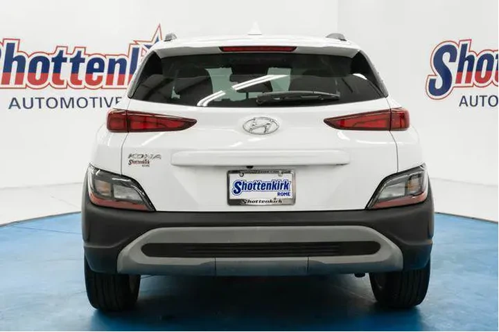 $21584 : Hyundai KONA 2023 SEL 4dr Cr image 6