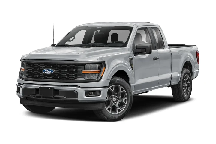 $40988 : 2024 F-150 STX image 2