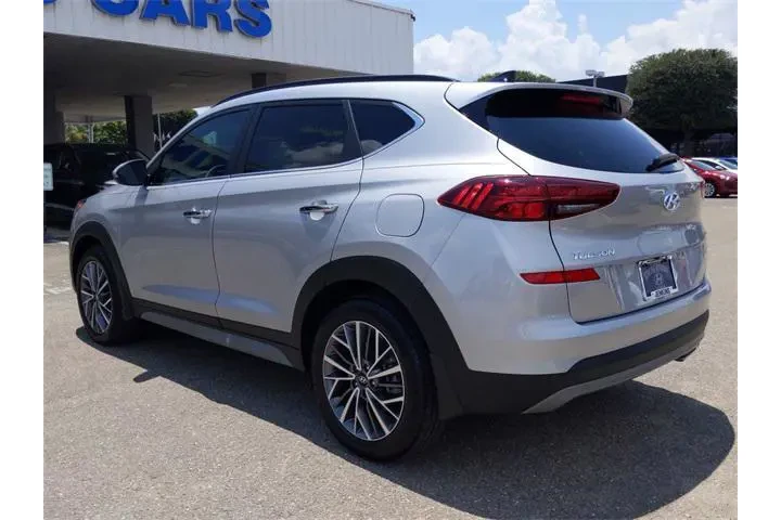 $22567 : Hyundai TUCSON 2020 AWD Ulti image 6