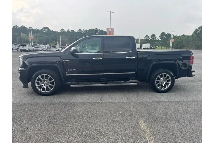$36991 : GMC Sierra 1500 2018 4x4 Den image 5