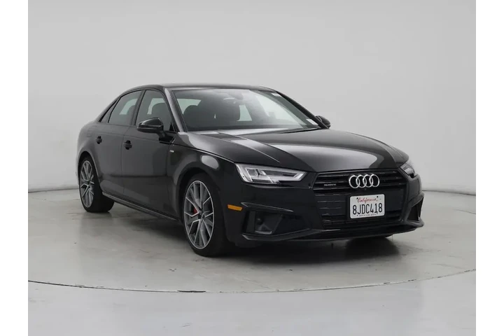 $29998 : Audi A4 2019 AWD quattro Pre image 1