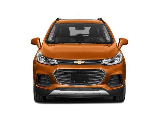 2019 Trax LT image 4