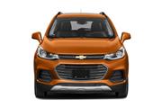 2019 Trax LT thumbnail